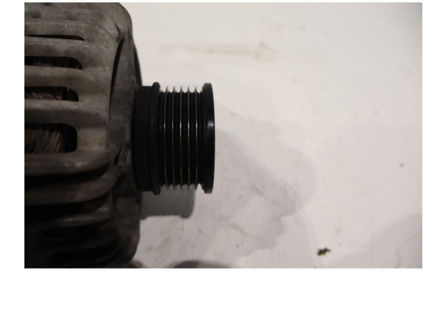 Генератор 52003507 Alfa Romeo Giulietta