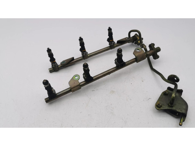 Комплект форсунок 0280158042 Infiniti FX для бензинового двигателя 3.5