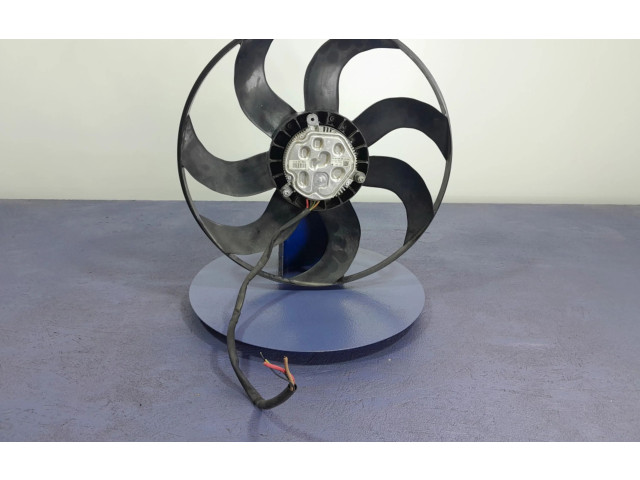Вентилятор радиатора     5Q0959455BN, 5Q0959455BN    Skoda Kodiaq 