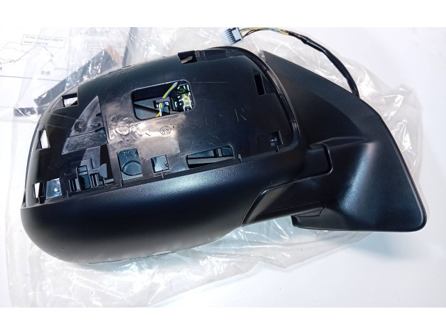 Зеркало электрическое Mitsubishi ASX - года