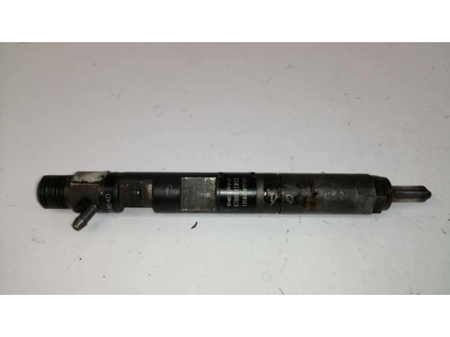 Форсунка 8200553570, 8200049876 Renault Clio II для дизельного двигателя 1.5