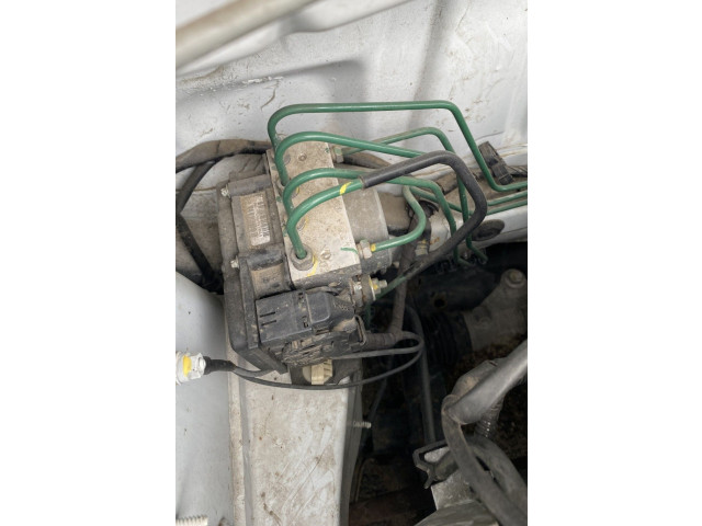 Блок АБС 8201063079 Dacia Sandero 2008 - 2012 года