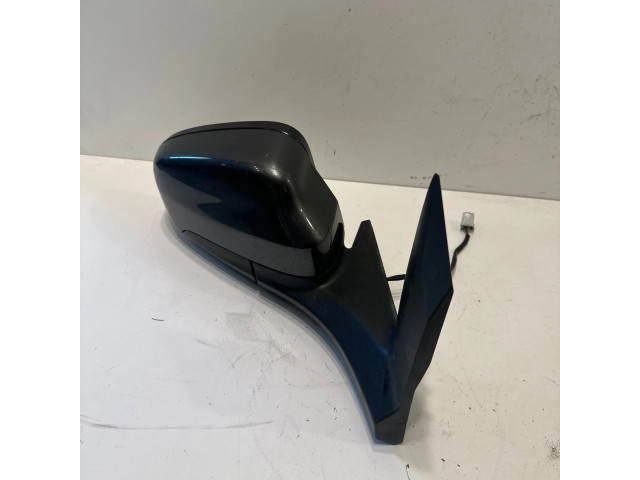 Zpětné zrcátko pravé Ford Turneo Courier 2022 0411052