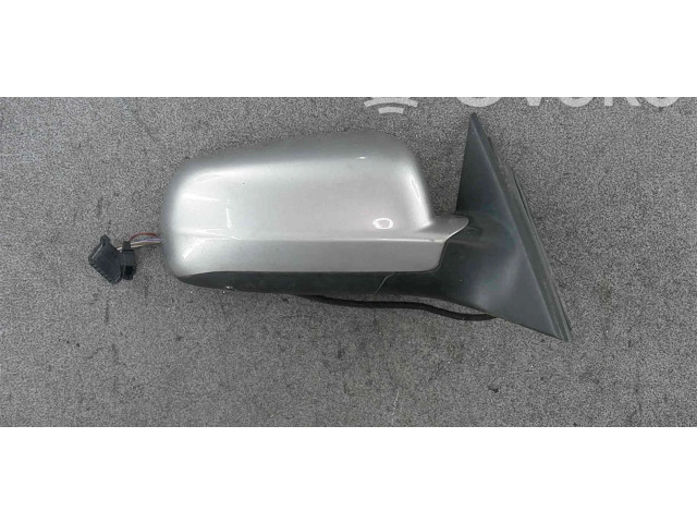 Зеркало электрическое        Skoda Superb B5 (3U)  2001 - 2008 года   