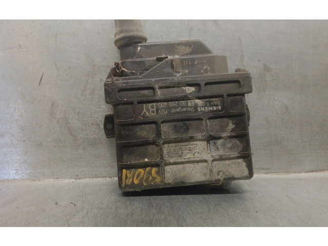 Řídící jednotka 90269400, 5WK6200 Opel Kadett E 1987