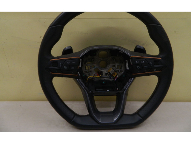 Руль Cupra Leon  2020 -  года 5FA419091FS      