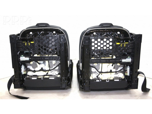 Комплект сидений