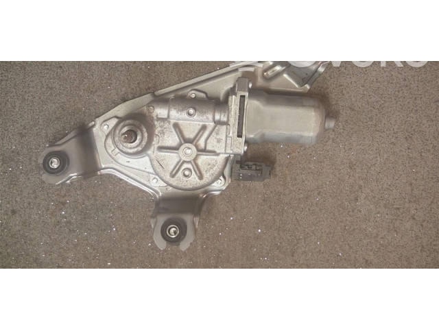 Моторчик заднего дворника GS1M67450 Mazda 6