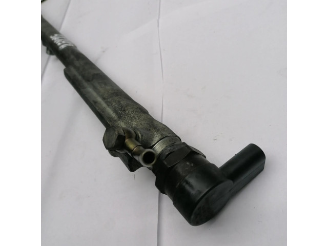 Vstřikovací lišta 0445216008, 7788679 BMW 7 E65 E66 pro naftový motor 3.0