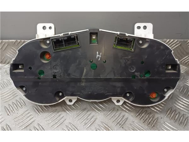 Панель приборов 940031P720   KIA Venga       