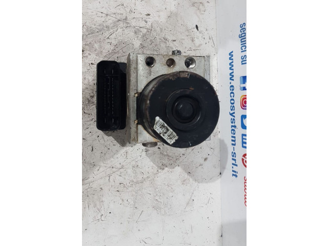 Блок АБС    Chevrolet  Matiz   -  года