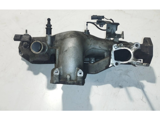 Всасывающий коллектор