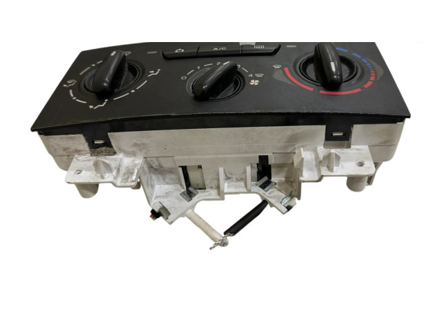 Блок управления климат-контролем A42103200, 530132 Citroen Berlingo