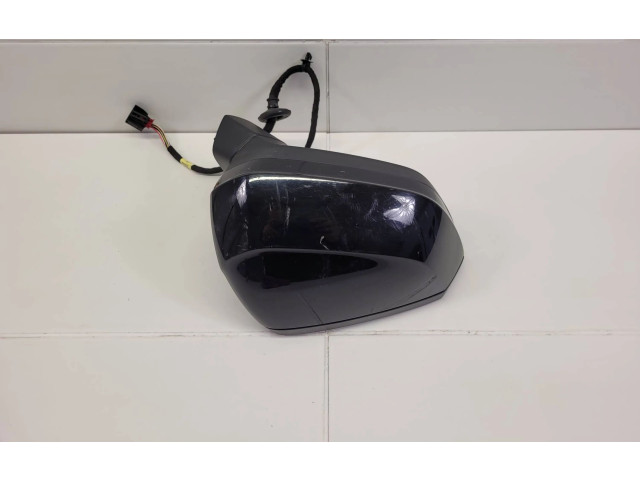 Зеркало электрическое Audi Q2 - - года