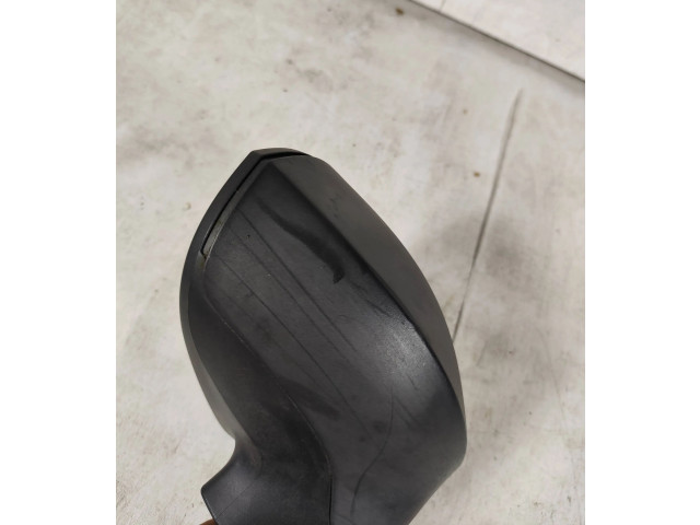 Zpětné zrcátko  Seat Ibiza IV (6J,6P) 2009  Lusterkopraweibiza  