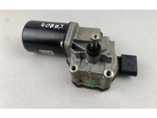 Двигатель стеклоочистителей 577955113A   Skoda Karoq