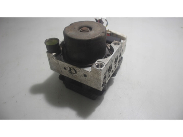 Блок АБС Mitsubishi Outlander 2001 - 2007 года