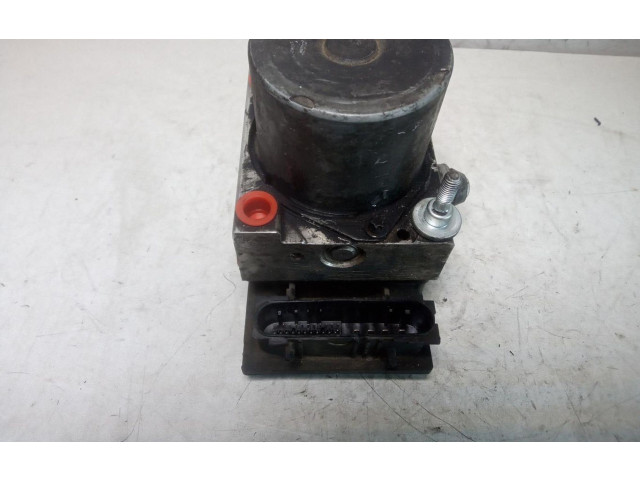 Блок АБС 13276461   Opel  Combo C  2001 - 2011 года