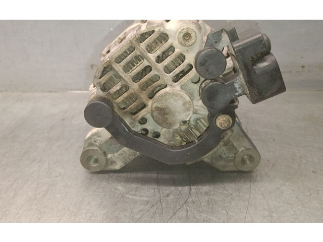 Генератор 9635772780, 57052C   Citroen Berlingo      