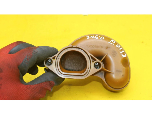 Масляный насос   150503885R  Renault Clio IV 