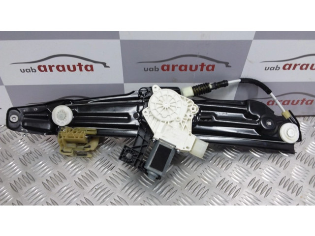 Комплект электрического механизма для подъема окна