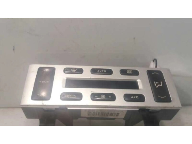 Блок управления климат-контролем 6451NH, 96482616VV Peugeot 406