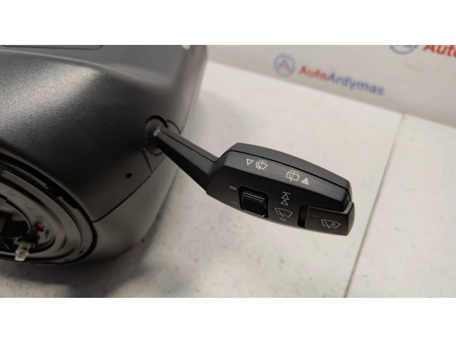 рейка Колонка рулевая 9164419, 61319164419 BMW X5 E70 2006-2013 года