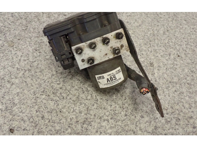 Блок управления АБС    KIA Picanto