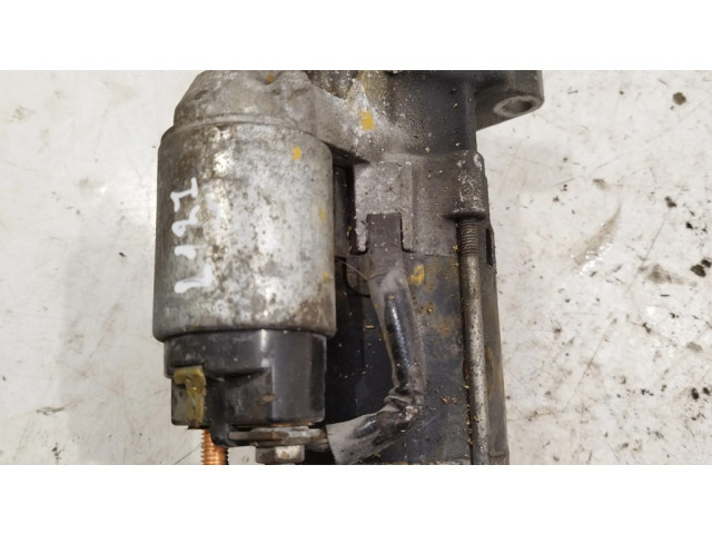 Стартер 201810A1 Mitsubishi Lancer X