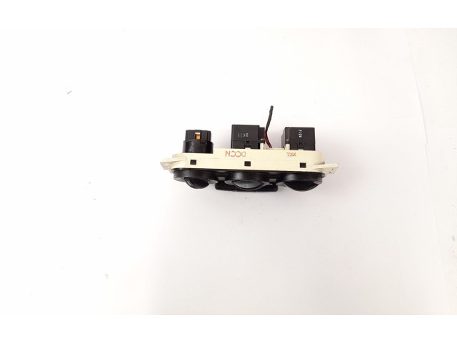 Модуль блока управления кондиционером    KIA Shuma