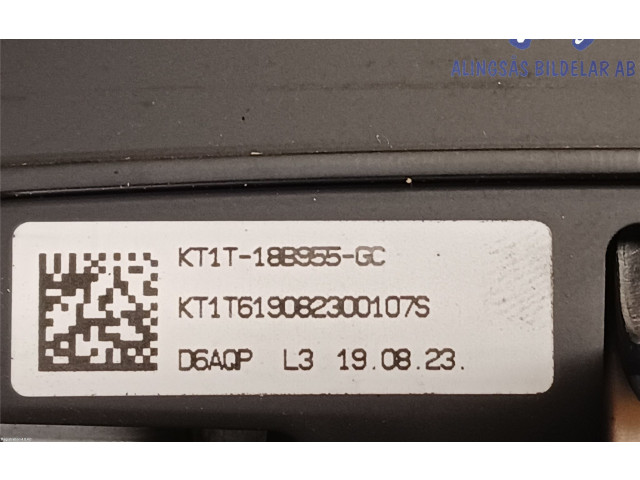 Дисплей 2303709, KT1T18B955GC Ford Transit - Tourneo Connect