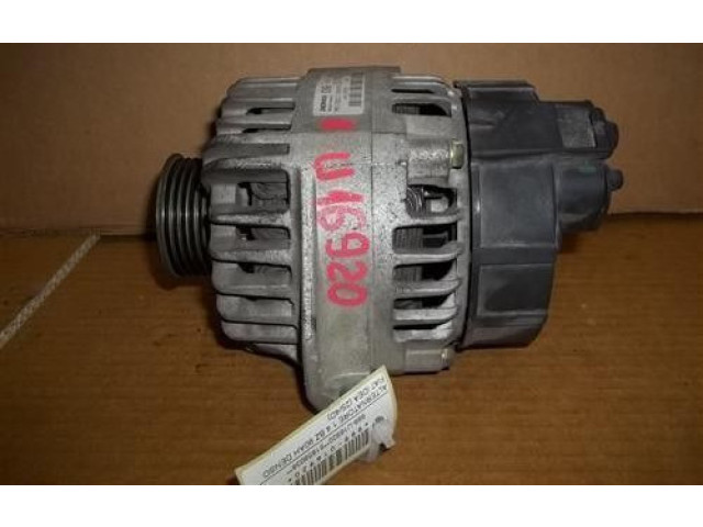 Генератор 51859038, 51859038 Fiat Grande Punto