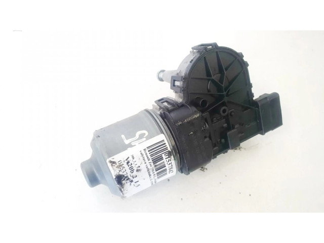 Моторчик дворников 0390241580    Renault Zoe