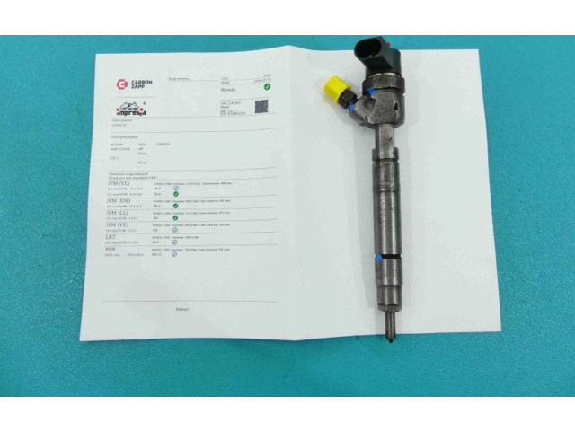 Vstřikovač 0445110104, IMPRK1300679 Mercedes-Benz ML W163