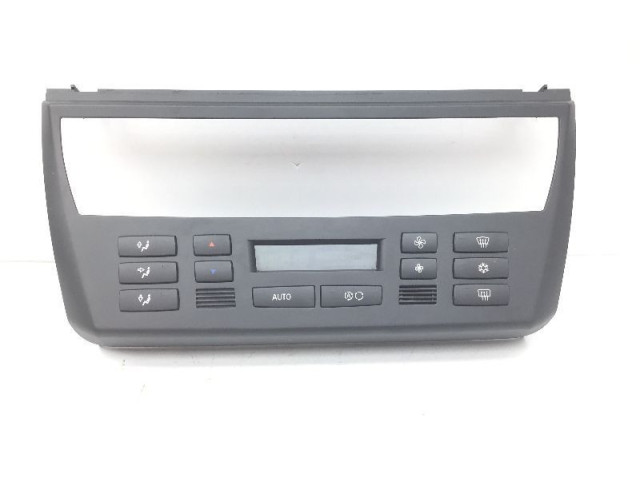 Блок управления климат-контролем 3443981   BMW X3 E83