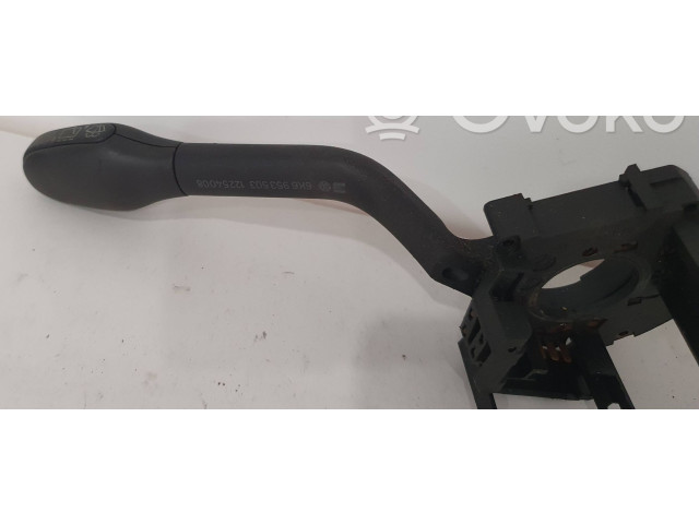 Ручка стеклоочистителей 6K6953503, 12254008 Volkswagen Caddy