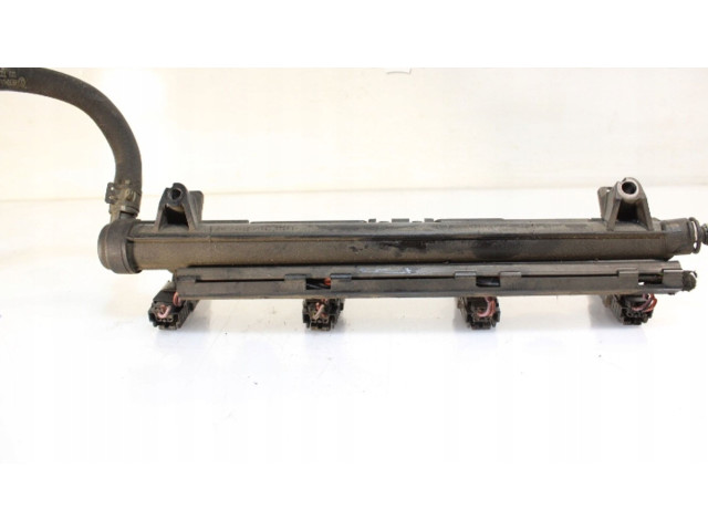 Vstřikovací lišta    Seat Ibiza IV (6J,6P)    BTS 