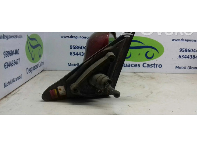 Zpětné zrcátko pravé Hyundai Lantra I G4GR, RETROVISORDERECHO