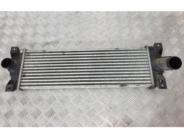 Интеркулер SsangYong Actyon sports II