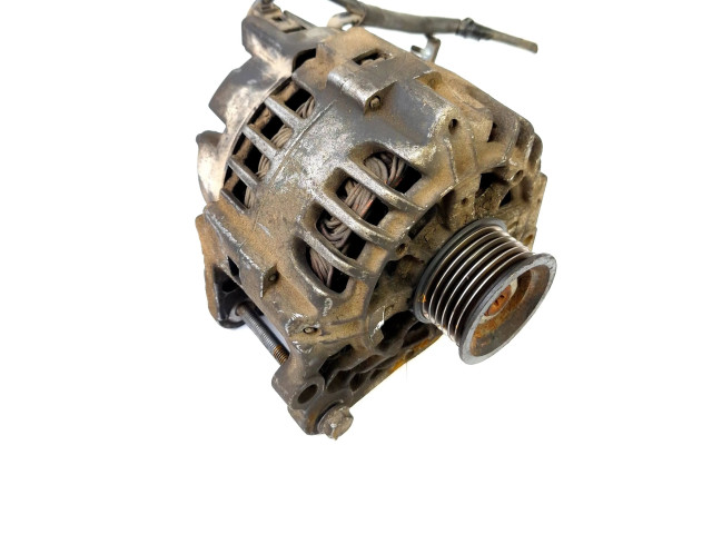 Генератор 03D903025J, 03D903025J Skoda Fabia Mk1 (6Y)