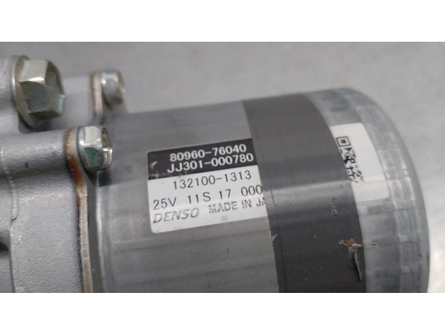 Рулевая рейка 8096076040 Lexus CT 200H