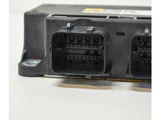 Блок подушек безопасности 13510817   Chevrolet Camaro