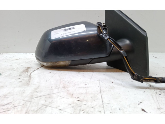 Zpětné zrcátko Volkswagen Polo IV 9N3 2006 PRECIOAJUSTADO