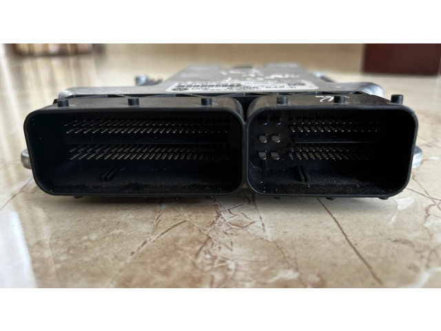 Řídící jednotka 8586540, 0281031950 BMW 3 F30 F35 F31 2015
