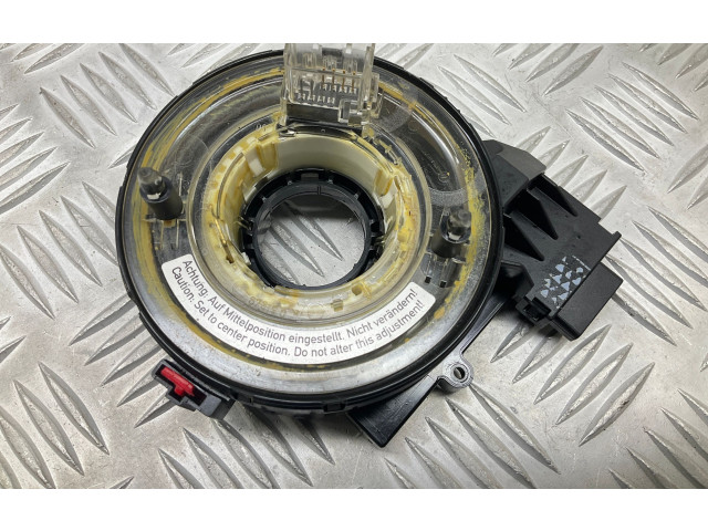 Подрулевой шлейф SRS 1K0959653D Audi TT TTS Mk2