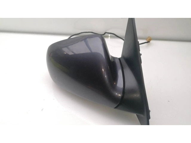 Zpětné zrcátko pravé Audi A8 S8 D3 4E 2007  4E1858532K3FZ, 4E1858532K  