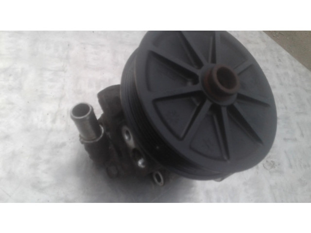 Насос усилителя руля