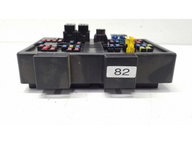   Pojistková skříňka 96821082   Chevrolet Captiva 2010