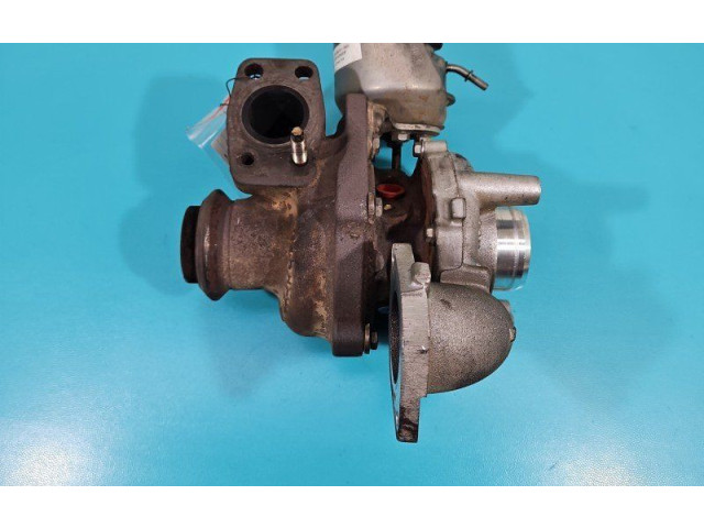 Vstřikovací čerpadlo 806291-2, IMPRK1397928 Peugeot 308