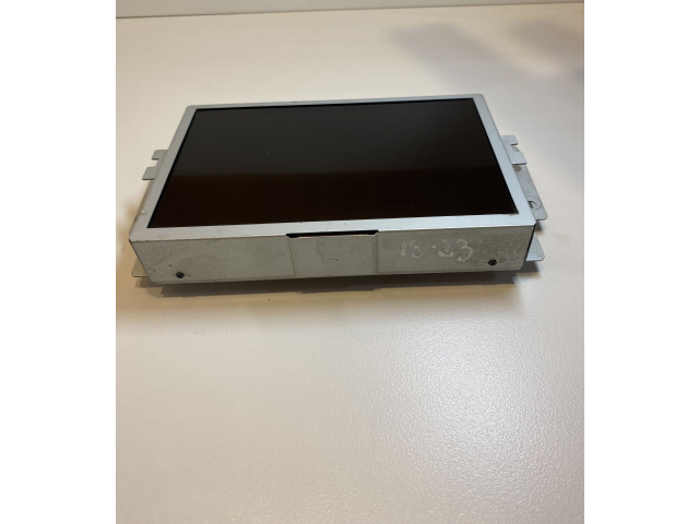 Дисплей GS7T18B955SB Ford Ranger